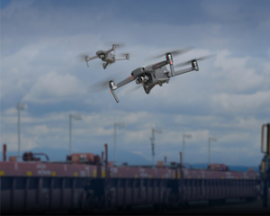 플리어, 차세대 DJI 드론에 열화상 카메라 기술 제공